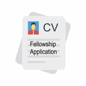 CV Review for the Current Resident *RUSH*
