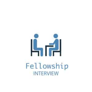 Additional Fellowship Interview Session
