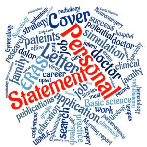 Attending Job Cover Letter - additional edits